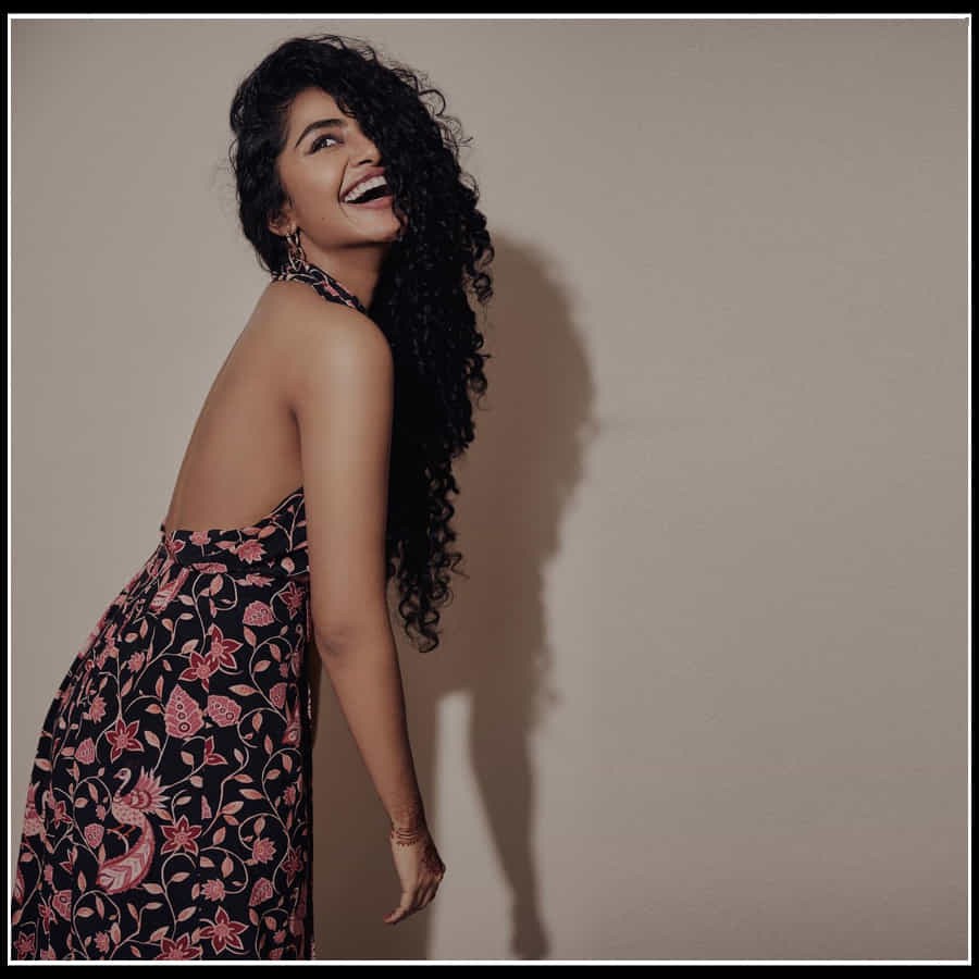Anupama Parameswaran: అందం కూడ అసూయపడే అందం అనుపమ సొంతం..