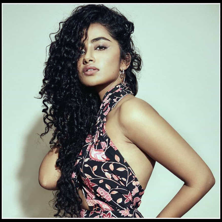 Anupama Parameswaran: అందం కూడ అసూయపడే అందం అనుపమ సొంతం..
