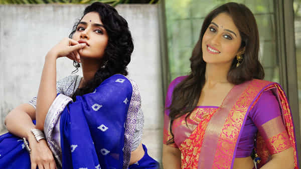 Anupama -Regina Cassandra: ప్రేమ.. ద్రోహం.. ప్రతీకారం అంటోన్న అనుపమ, రెజీనా.. ఇంట్రెస్టింగ్గా ఫస్ట్ లుక్..
