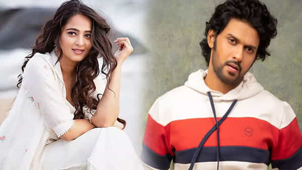 Anushka Shetty: ఈ 17 సంవత్సరాలలో నేనే బెస్ట్ కోస్టార్ అంటా.. అనుష్క గురించి నవీన్ పోలీశెట్టి ఇంట్రెస్టింగ్ ట్వీట్..