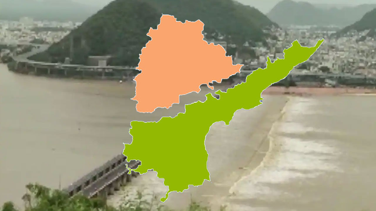 Telugu Water War: మళ్ళీ మొదలైన తెలుగు రాష్ట్రాల మధ్య జలజగడం.. ఏపీ ప్రభుత్వంపై KRMBకి తెలంగాణ కంప్లైంట్‌
