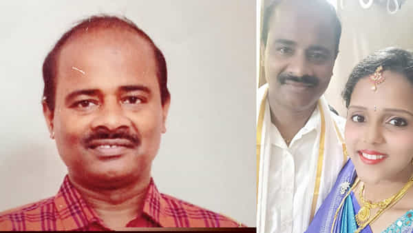 Vizag: భర్త అదృశ్యం అంటూ కంప్లైంట్.. బ్రిడ్జి కింద కుళ్లిన స్థితిలో వ్యక్తి మృతదేహం.. విచారణలో సంచలన నిజం
