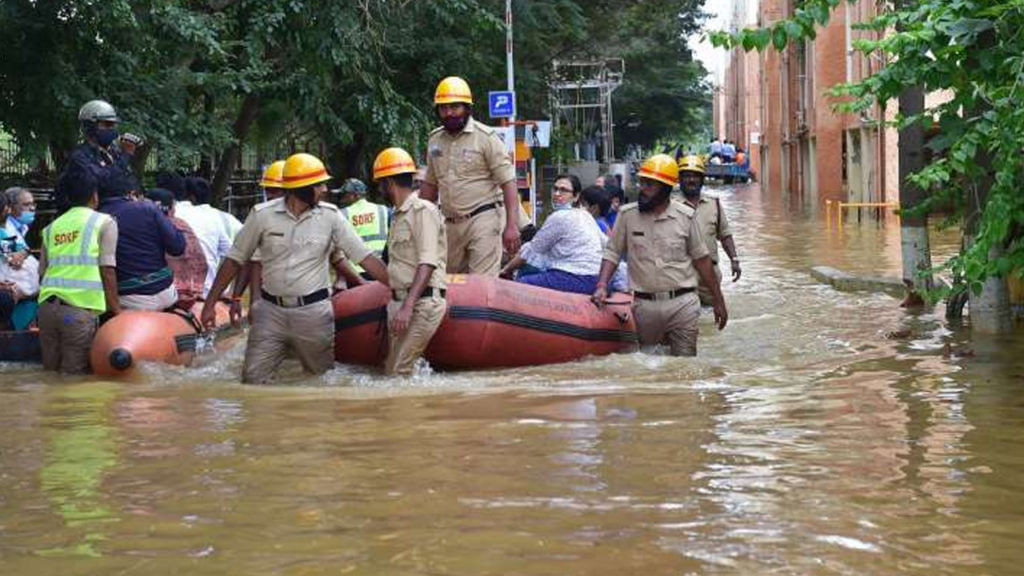 Ap Rains