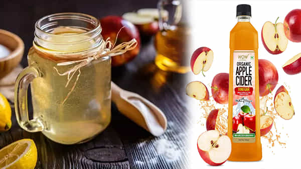 Apple Cider Vinegar: ప్రతి రోజు ఆపిల్ సైడర్ వెనిగర్ తాగడం వల్ల కలిగే దుష్ప్రభావాలు