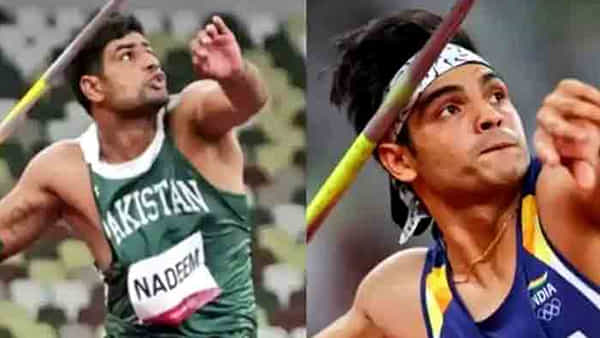 Arshad On Neeraj: నీరజ్ జావెలిన్ ఖరీదు రూ.4 లక్షలు.. ఆ సౌకర్యాలు మాకు ఎక్కడ అంటున్న పాక్ జావెలర్ అర్షద్