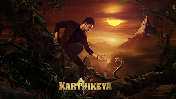 Karthikeya 2 : కుర్ర హీరో సినిమా నయా రిలీజ్ డేట్.. కార్తికేయ 2 ప్రేక్షకుల ముందుకు వచ్చేది అప్పుడే..