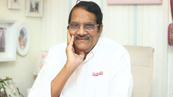 Aswani Dutt: అందుకే సినిమాలపై ప్రేక్షకుల్లో విరక్తి కలిగింది.. అశ్వినీదత్ సంచలన వ్యాఖ్యలు