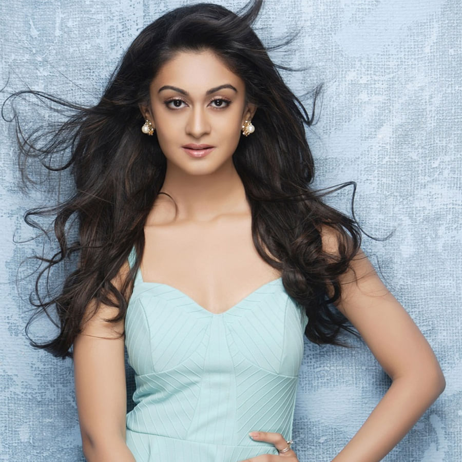 ఇటీవలే ఈ సినిమా పవన్ కల్యాణ్ క్లాప్ తో లాంఛనంగా మొదలైంది.