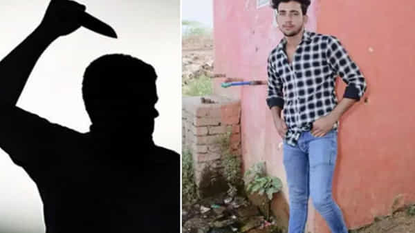 ఇంటర్ విద్యార్థిని వెంటపడ్డ పోకిరీ.. మాట వినలేదని బ్లేడ్తో దాడి.. పరిస్థితి విషమం..