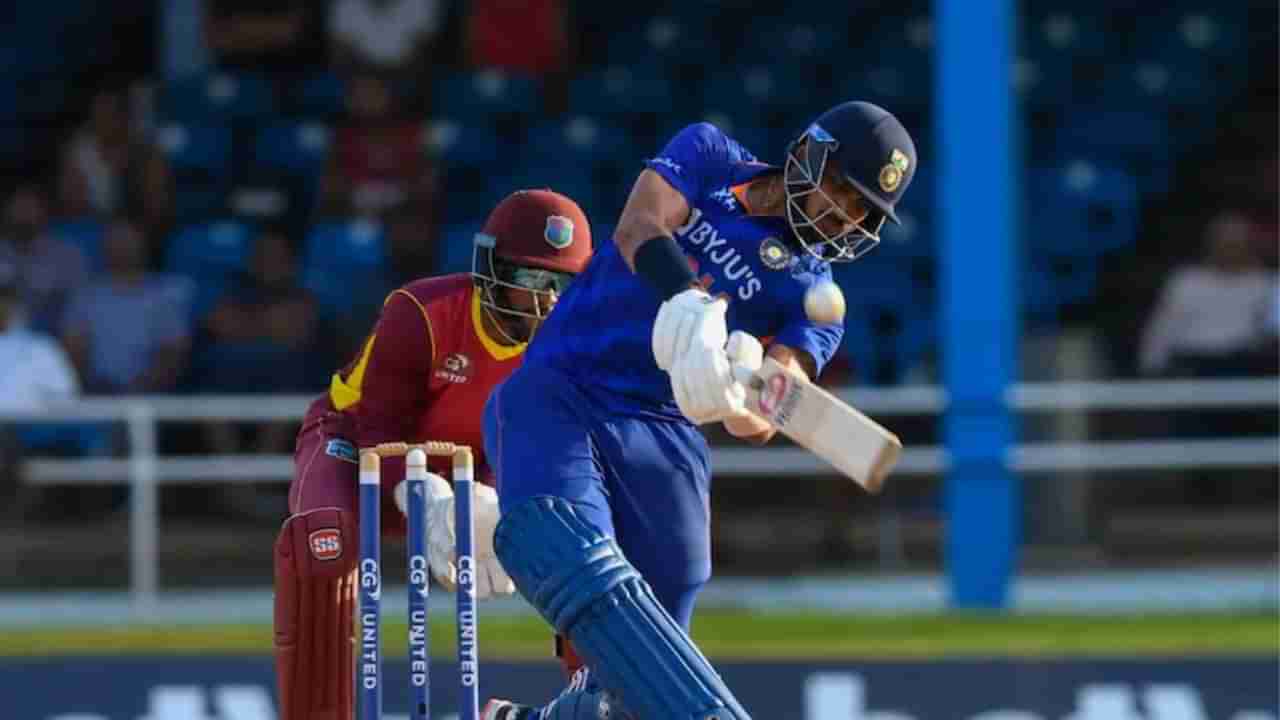 IND Vs WI: 35 బంతులు.. 3 ఫోర్లు, 5 సిక్సర్లతో హాఫ్ సెంచరీ ఇన్నింగ్స్.. భారత నయా ఆల్ రౌండర్ దొరికేశాడుగా