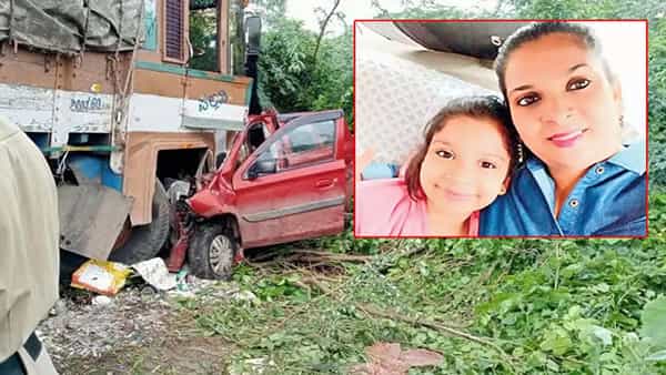Hyderabad: ఘోర రోడ్డు ప్రమాదం! కుటుంబమంతా స్పాట్ డెడ్.. మధ్యాహ్నం వస్తానని అంతలోనే..