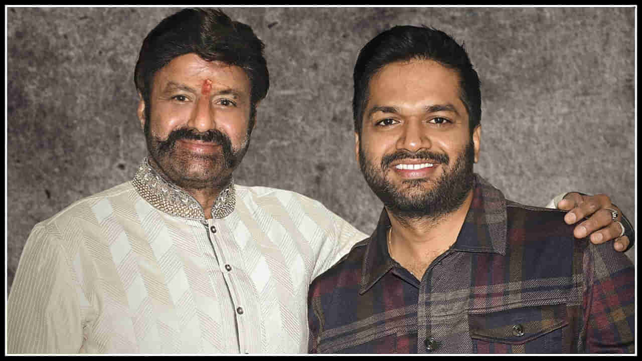 Balakrishna - Anil Ravipudi: రిజెక్ట్ చేసిన బాలయ్య.. ఆలోచనలో పడ్డ రావిపూడి.. తదుపరి ఏం అనగా..