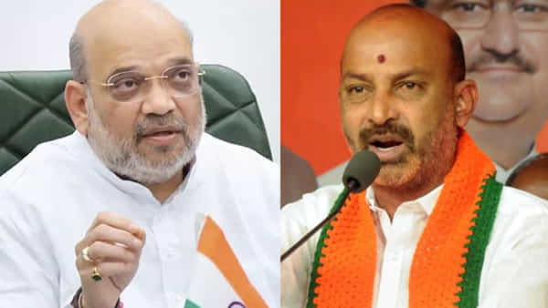 Bandi Sanjay: త్వరలోనే తెలంగాణకు హైపవర్ కమిటీ.. అమిత్ షాకు కృతజ్ఞతలు తెలిపిన బండి సంజయ్..