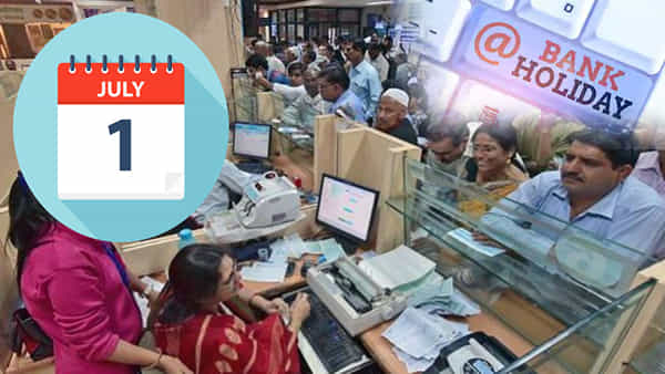 Bank Holidays In July 2022: బ్యాంకు కస్టమర్లకు అలర్ట్.. జూలై నెలలో బ్యాంకులకు14 రోజులు సెలవులు.. ఏయే రోజు అంటే..