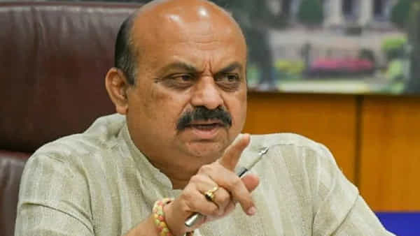 Karnataka: భారీ వర్షాలతో బెంగుళూరు మునకలో తమ తప్పేమి లేదు.. అంతా వారి వల్లే.. కర్ణాటక సీఎం కీలక వ్యాఖ్యలు