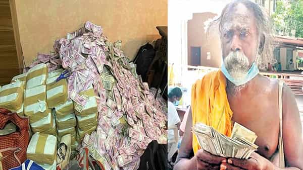 Begging Raise Funds: గుడులు, బడులకు దానం చేసే బిచ్చగాడు.. ఇప్పటి వరకు భిక్షాటనతో రూ.50లక్షలకు పైగా విరాళం