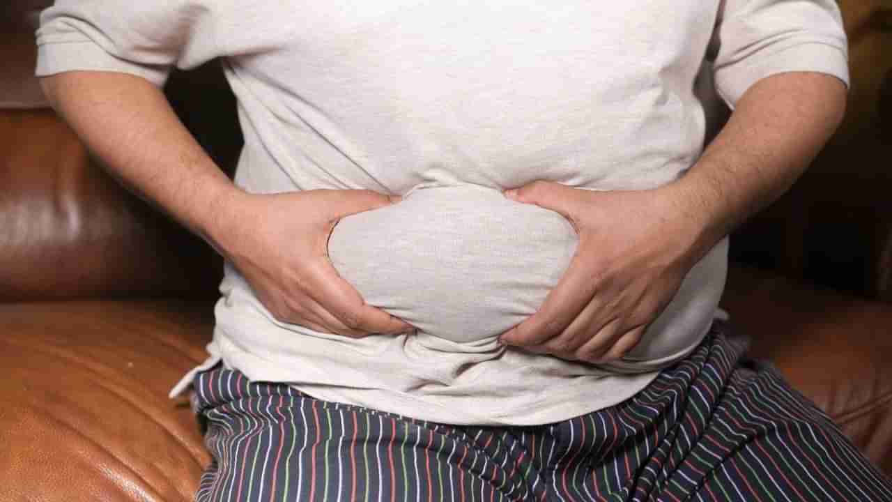 Belly Fat: బెల్లీ ఫ్యాట్ తగ్గాలంటే.. ప్రతిరోజూ ఈ డ్రింక్ తప్పక తాగాల్సిందే..