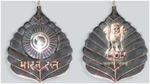 Bharat Ratna: వారికి భారత రత్న పురస్కారం ఇవ్వాల్సిందే.. తెర మీదకొచ్చిన కొత్త పేర్లు