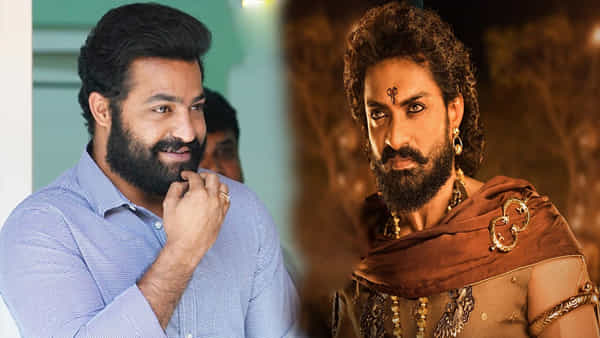 Bimbisara: బింబిసారలో పవర్ఫుల్ పాత్రలో ఎన్టీఆర్ .. ఆసక్తికర కామెంట్స్ చేసిన కళ్యాణ్ రామ్..