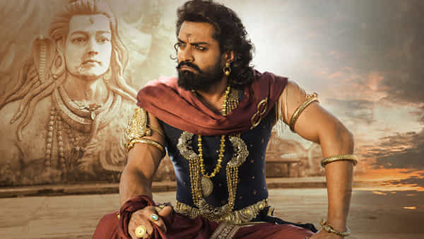 Bimbisara: తిగర్తల సామ్రాజ్యపు చక్రవర్తి బింబిసారుడి స్వభావం ఈ పాట.. బింబిసార ఫస్ట్ సాంగ్