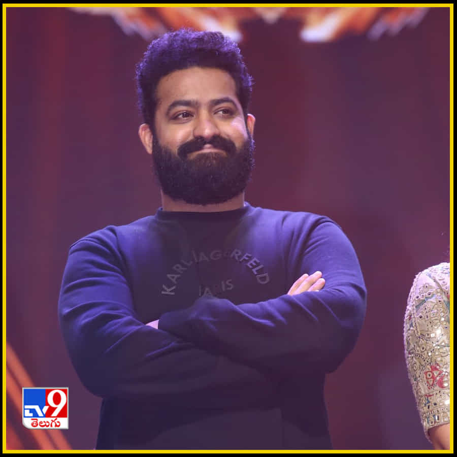 బింబిసారా ప్రీ రిలీజ్ ఇవెంట్ ఫోటోస్