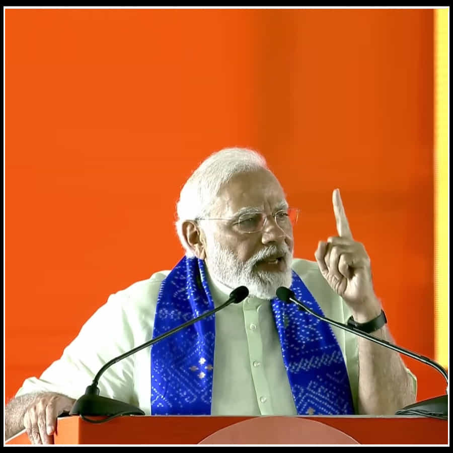 Bjp Executive Meetting: బీజేపీ విజయ్ సంకల్ప సభ ఫొటోస్