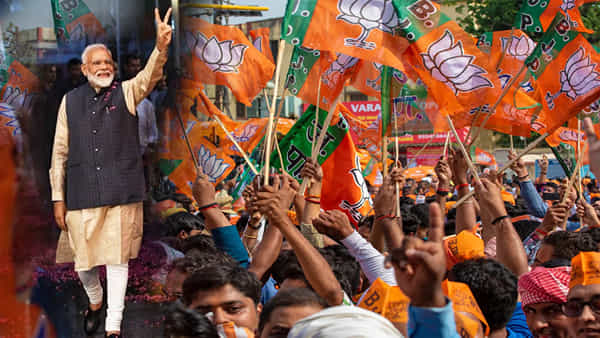 BJP: తెలంగాణపై బీజేపీ ప్రత్యేక ఫోకస్.. 2024 టార్గెట్గా బీజేపీ పార్లమెంట్ ప్రవాస్ యోజన
