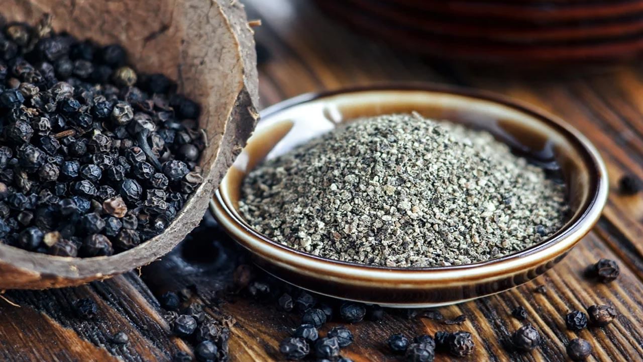 Black Pepper Benefits: నల్ల మిరియాలతో ఇన్ని ఆరోగ్య ప్రయోజనాలా? ప్రతిఒక్కరూ తెలుసుకోవాల్సిందే..!