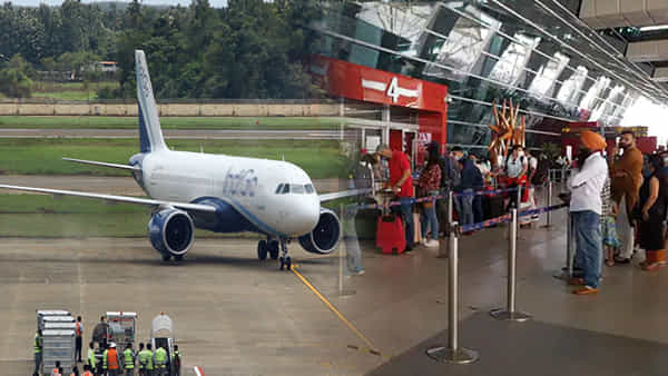 Boarding Pass Fees: విమానంలో ప్రయాణించే వారికి శుభవార్త.. ఆ రుసుము చెల్లించాల్సిన అవసరం లేదు..!