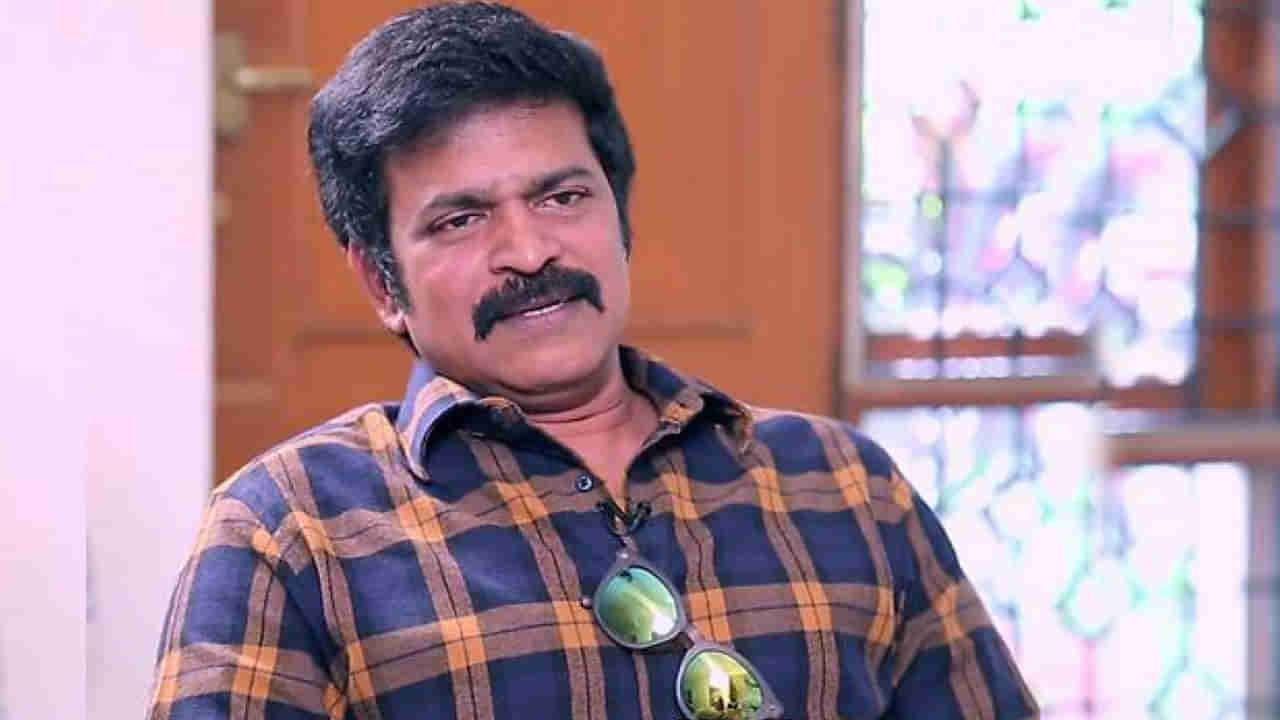 Brahmaji: బాలీవుడ్‌లో ఉండాల్సిన హీరో మన తెలుగులో ఉండటం అదృష్టం.. బ్రహ్మాజీ ఆసక్తికర వ్యాఖ్యలు