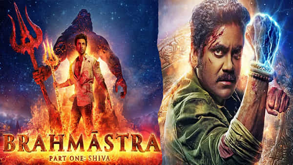 Brahmastra Part One - Shiva: ఆ వీడియోల వల్లే.. ‘బ్రహ్మస్త్ర’ కు ఇలాంటి పరిస్థితి..