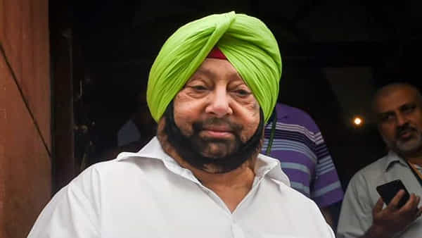 Capt Amarinder Singh: ముహూర్తం ఫిక్స్.. పార్టీని బీజేపీలో విలీనం చేయనున్న మాజీ సీఎం అమరీందర్సింగ్