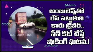 Car wash: వామ్మో.. కారును వాష్‌ చేయమని ఇస్తే.. మెకానిక్‌ చేసిన పని ఏంటో తెలుసా.?