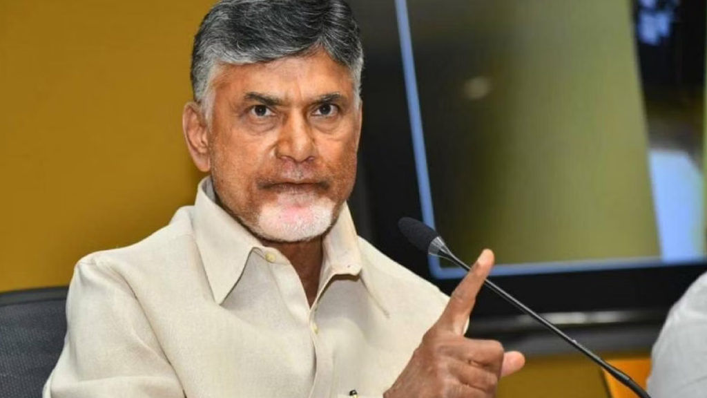Chandrababu