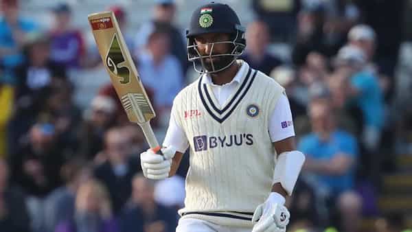 ఇంగ్లండ్లో హీట్ పెంచిన భారత నయావాల్.. లార్డ్స్లో డబుల్ సెంచరీ తుఫాన్.. 118 ఏళ్లకు సరికొత్త రికార్డ్..