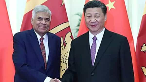 Sri Lanka Crisis: భారత్ ఎంట్రీతో మారిన లెక్క.. చైనా- శ్రీలంక మధ్య పెరుగుతున్న దూరం..! కానీ..