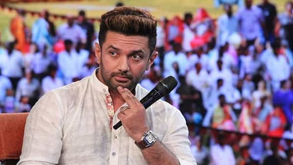 NDA సమావేశానికి పాశ్వాన్ తనయుడు హాజరు.. మళ్లీ వేడెక్కిన బీహార్ రాజకీయం