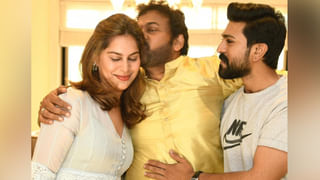 Naga Chaitanya : ప్రమోషన్స్ స్పీడ్ పెంచిన లాల్ సింగ్ చద్దా టీమ్.. నాగచైతన్య లుక్ అదుర్స్..