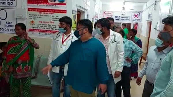 Cholera Outbreak: ఆ రాష్ట్రంలో పెరుగుతున్న కలరా వ్యాప్తి.. నీటిలో బాక్టీరియా గుర్తింపు.. 8 మంది మృతి.. 120 మందికి చికిత్స