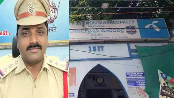 CI Nageswara Rao : సీఐ నాగేశ్వర్ కేసులో సీన్ రీకన్స్ట్రక్షన్.. దర్యాప్తులో షాకింగ్ నిజాలు!