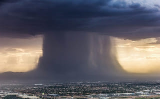 Revanth Reddy: సీఎం కేసీఆర్‌ క్లౌడ్‌ బరెస్ట్‌ వ్యాఖ్యలపై విచారణ చేయాలి: పీసీసీ చీఫ్‌ రేవంత్‌ రెడ్డి డిమాండ్‌