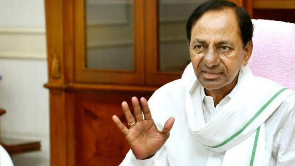 Cm Kcr