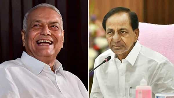 Yashwant Sinha: యశ్వంత్ సిన్హాకు సీఎం కేసీఆర్ స్వాగతం పలుకుతారు.. పలు కీలక వివరాలను వెల్లడించిన మంత్రి తలసాని..