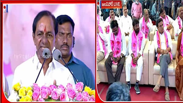 CM KCR: ప్రతి విషయంలోనూ దేశ గౌరవం దెబ్బతింటోంది.. మోడీపై కేసీఆర్ ఫైర్..