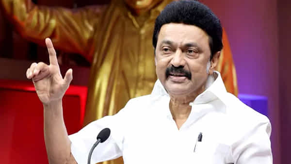 MK Stalin: తమిళనాడు ముఖ్యమంత్రికి కరోనా.. ఆసుపత్రిలో చేరిన స్టాలిన్..