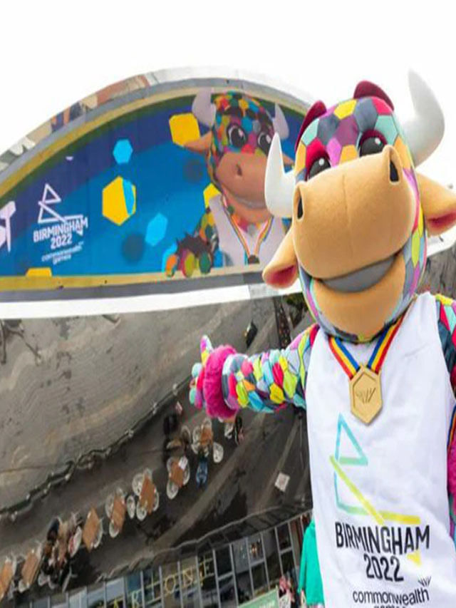 కామన్వెల్త్‌ గేమ్స్‌లో భారత్ ప్రయాణం.. పతకాల వివరాలు