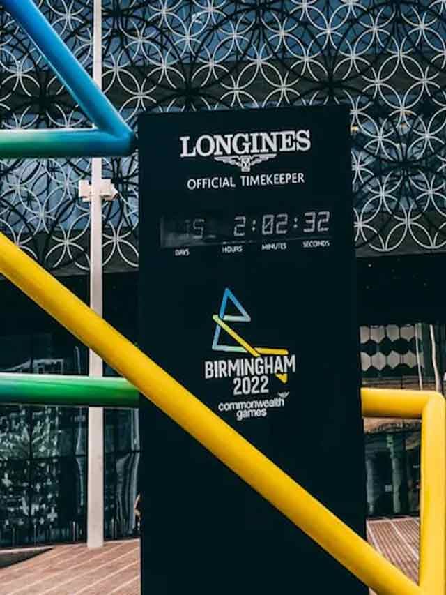 కామన్వెల్త్ గేమ్స్ లో తెలుగు రాష్ట్రాల నుంచి పాల్గొనే క్రీడాకారుల లిస్ట్