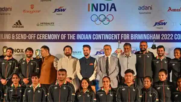 Commonwealth Games 2022: కామన్వెల్త్ బరిలో భారత కీలక ఆటగాళ్లు.. మ్యాచ్ల షెడ్యూల్, టైమ్ టేబుల్ ఎలా ఉందంటే?