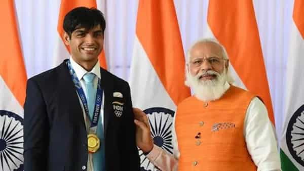 CWG 2022: కామన్వెల్త్ గేమ్స్కు వెళ్లే అథ్లెట్లతో ప్రధాని మోదీ చర్చ.. ఎప్పుడంటే?