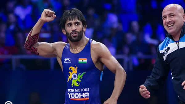 Commonwealth Games: కామన్వెల్త్ గేమ్స్ ఫెడరేషన్పై గుర్రుగా ఉన్న భారత కుస్తీవీరులు.. కారణమేంటంటే